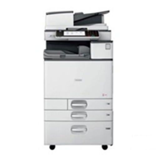 理光（Ricoh）MP C3503彩色多功能復(fù)印機